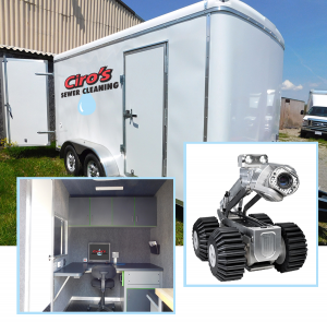 Video Trailer and Rover